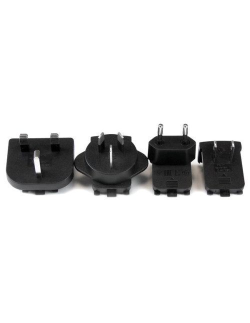 Adaptador alimentacion startech 5v dc
