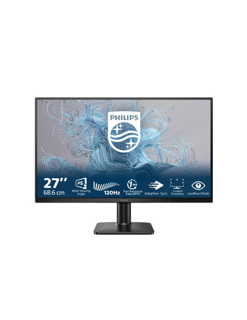 Monitor philips 27e2n1100 27 pulgadas fhd 120hz