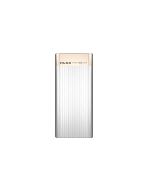 Adaptador usb tipo c a rj45
