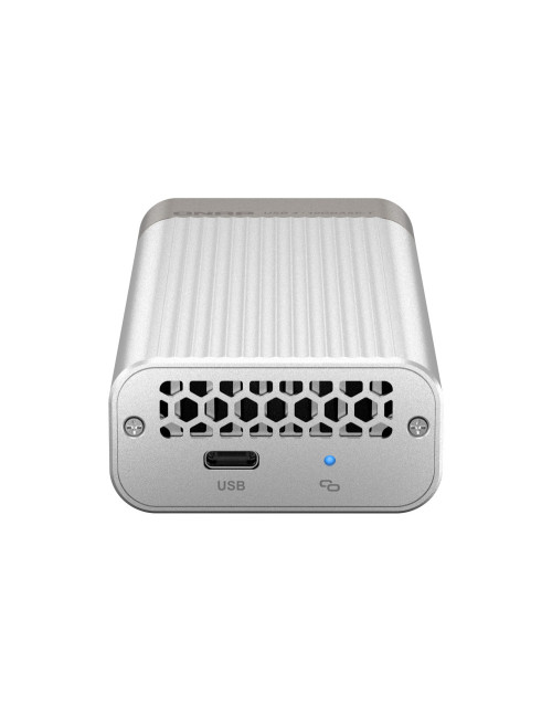 Adaptador usb tipo c a rj45