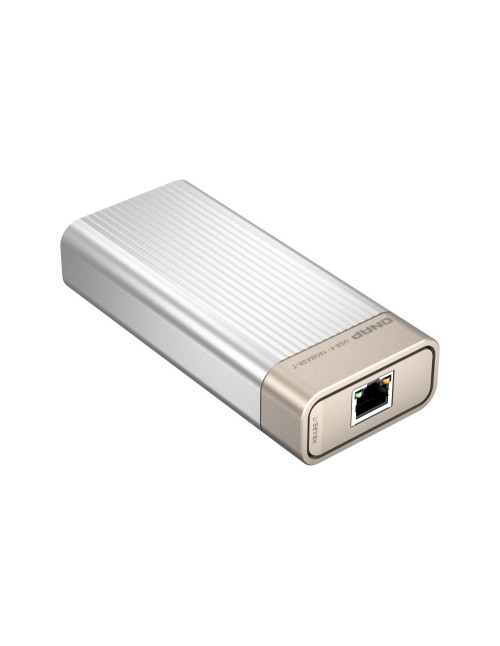 Adaptador usb tipo c a rj45