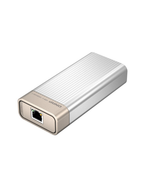Adaptador usb tipo c a rj45