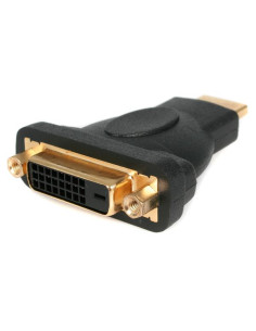 Adaptador hdmi a dvi startech macho - hembra