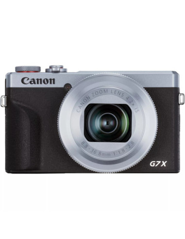 Camara digital canon powershot g7 x