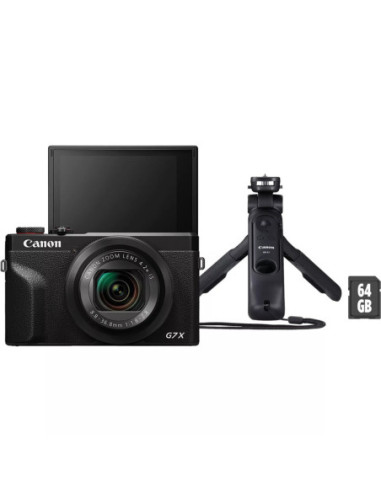 Camara digital canon powershot g7x mark