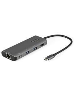 Docking station startech usb tipo c