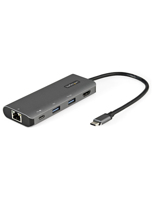 Docking station startech usb tipo c