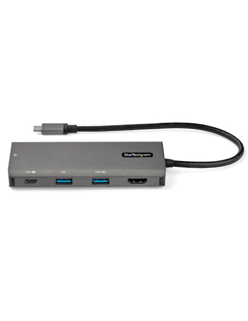 Docking station startech usb tipo c