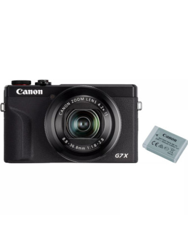 Camara digital canon powershot g7 x