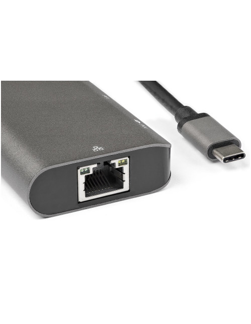 Docking station startech usb tipo c