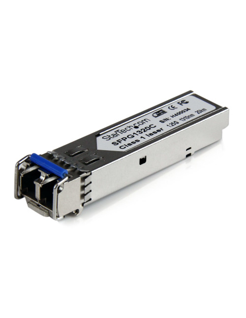 Modulo transceptor sfp startech sfpg1320c