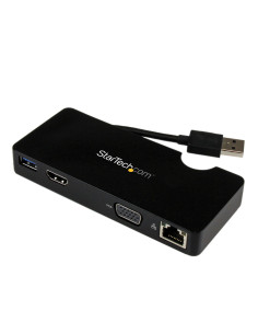 Docking station startech usb 3.0 4