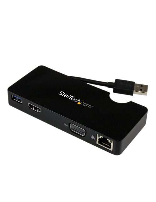 Docking station startech usb 3.0 4
