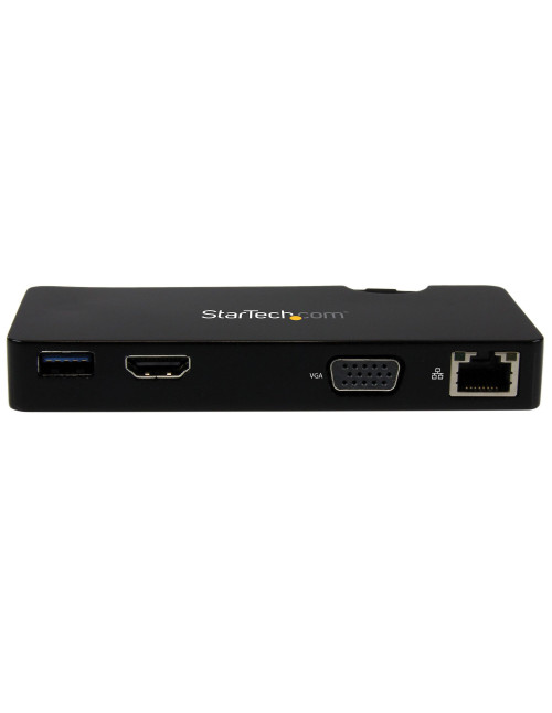 Docking station startech usb 3.0 4