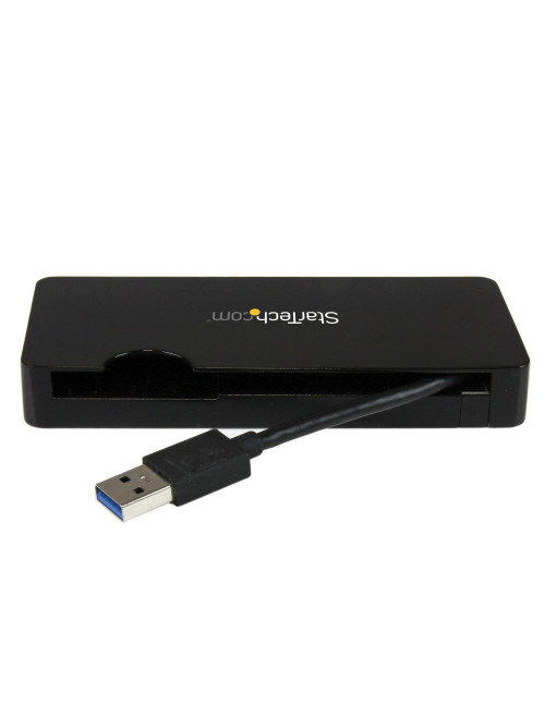 Docking station startech usb 3.0 4
