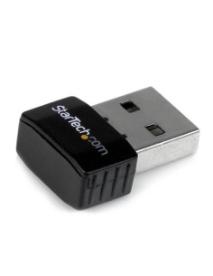 Adaptador red usb 2.0 startech usb300wn2x2c