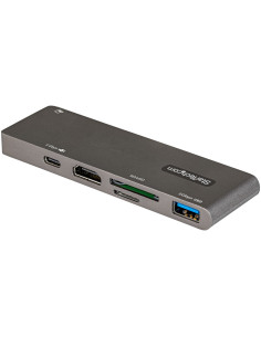 Docking station startech usb tipo c