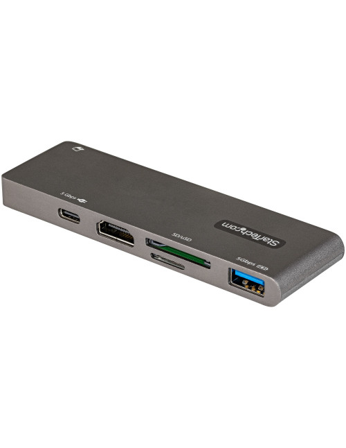 Docking station startech usb tipo c