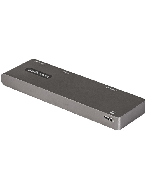 Docking station startech usb tipo c