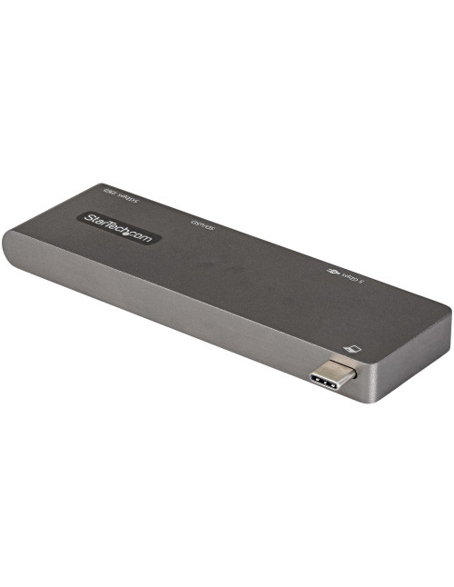 Docking station startech usb tipo c