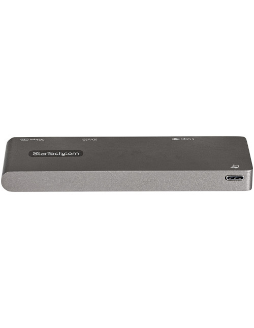Docking station startech usb tipo c