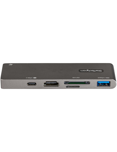 Docking station startech usb tipo c