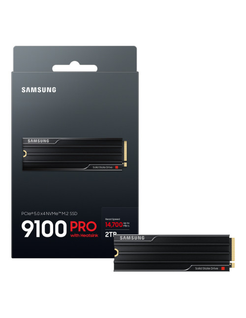 Disco duro interno solido ssd samsung