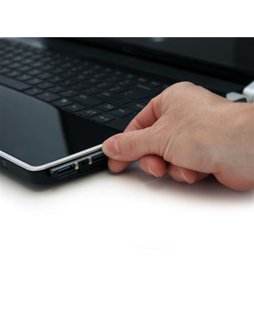 Tarjeta adaptador expresscard 54 startech 2x