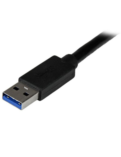 Hub startech usb 3.0 2 en