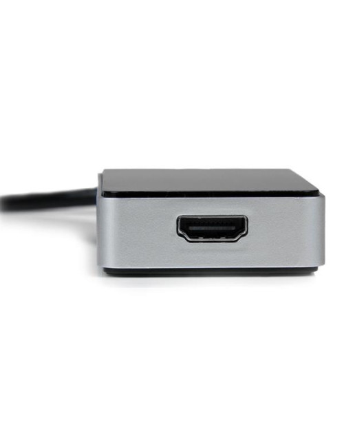 Hub startech usb 3.0 2 en