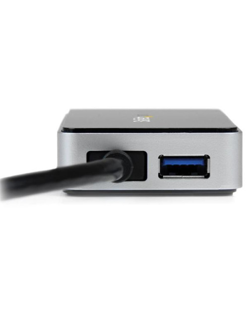 Hub startech usb 3.0 2 en