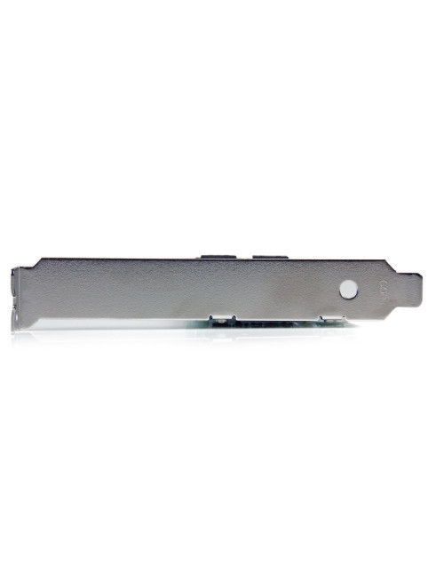 Tarjeta controladora pci express startech pexsat34rh