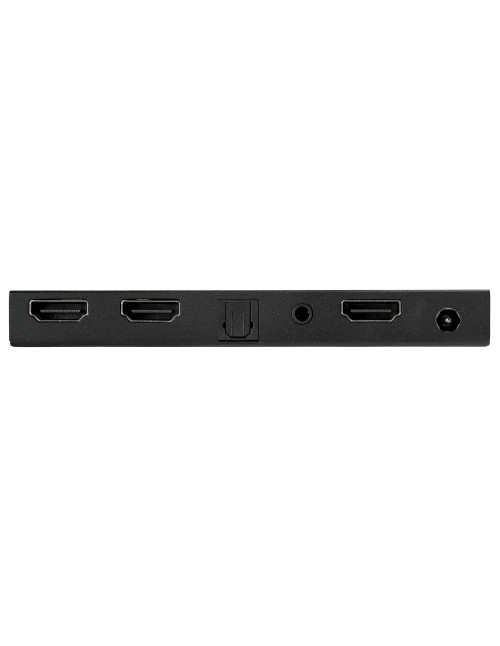 Splitter hdmi startech st122hd20s 2 puertos