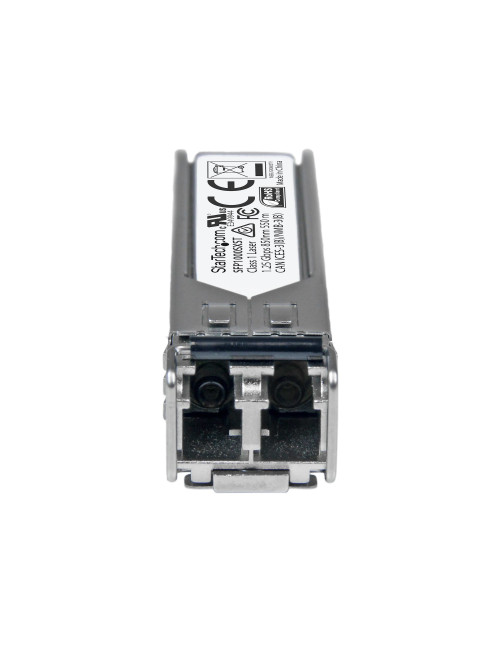 Modulo transceptor sfp startech sfp1000sxst