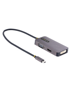 Docking station startech usb tipo 3