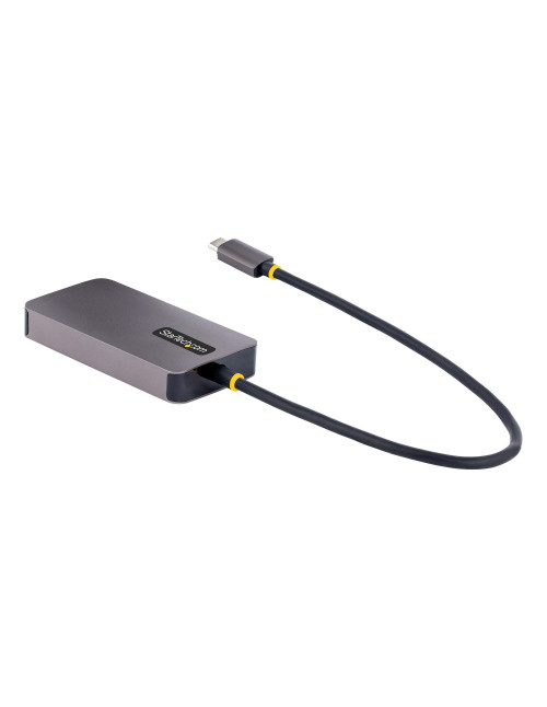 Docking station startech usb tipo 3