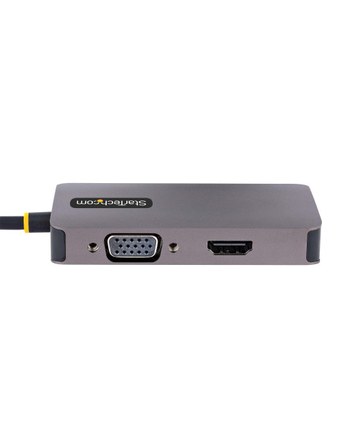 Docking station startech usb tipo 3