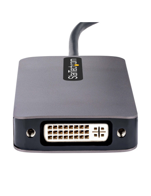 Docking station startech usb tipo 3