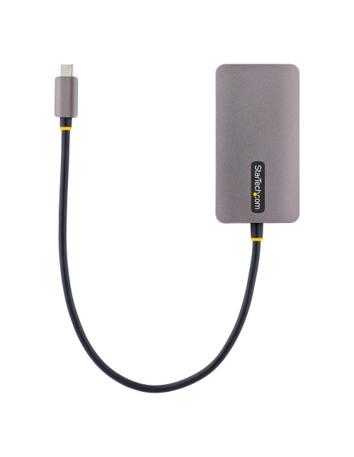Docking station startech usb tipo 3