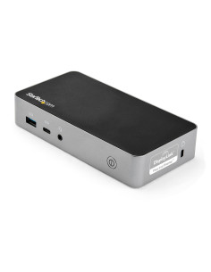 Docking station startech 8 en 1