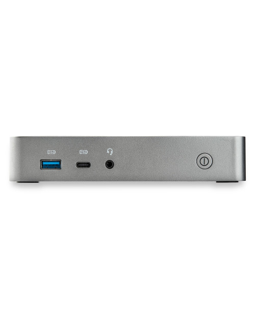 Docking station startech 8 en 1