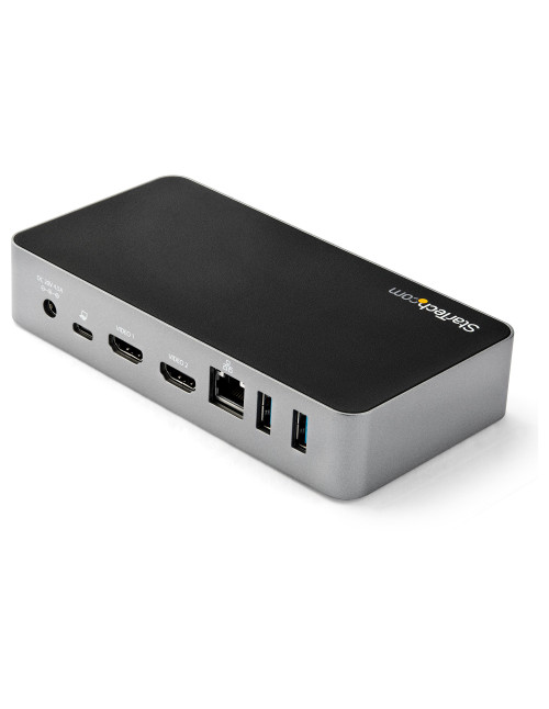 Docking station startech 8 en 1
