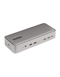 Docking station startech 12 en 1