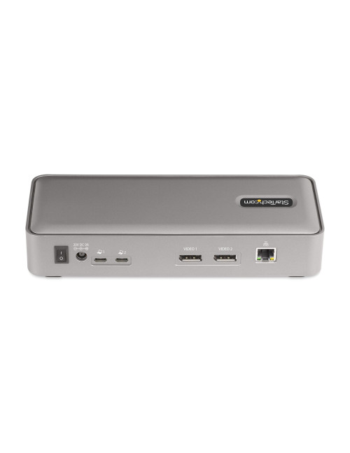 Docking station startech 12 en 1