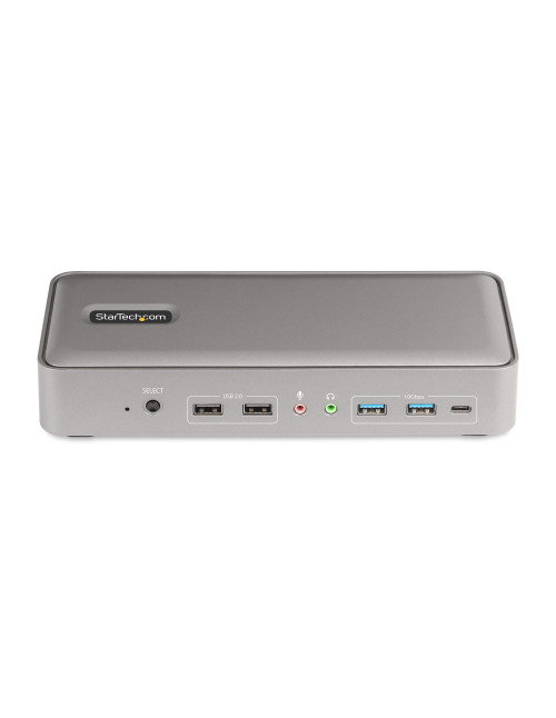 Docking station startech 12 en 1