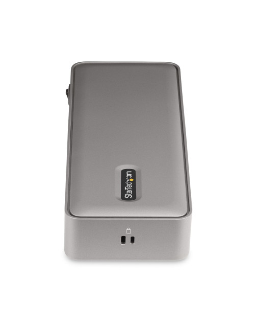 Docking station startech 12 en 1
