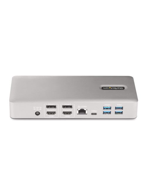 Docking station startech 15 en 1