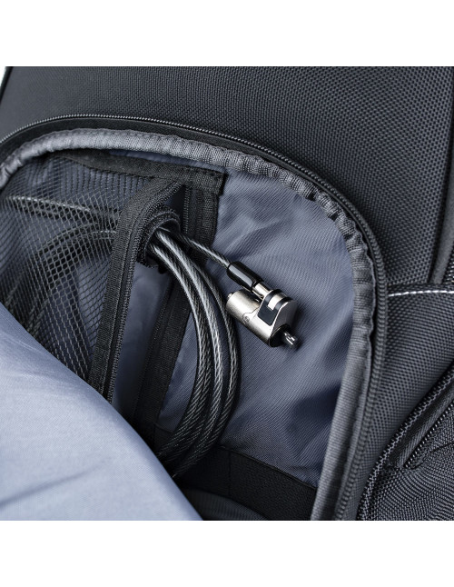 Cable seguridad startech llave portatil 2m
