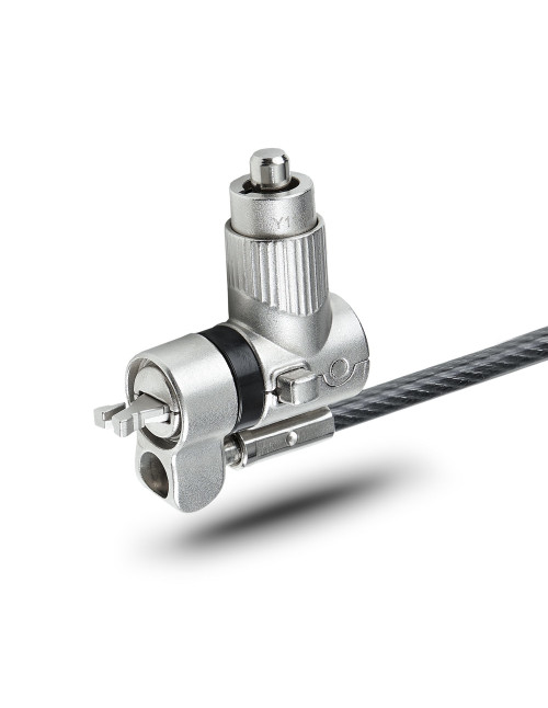 Cable seguridad startech llave portatil 2m