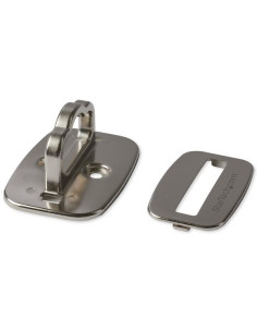 Anclaje cable seguridad startech ltanchorl